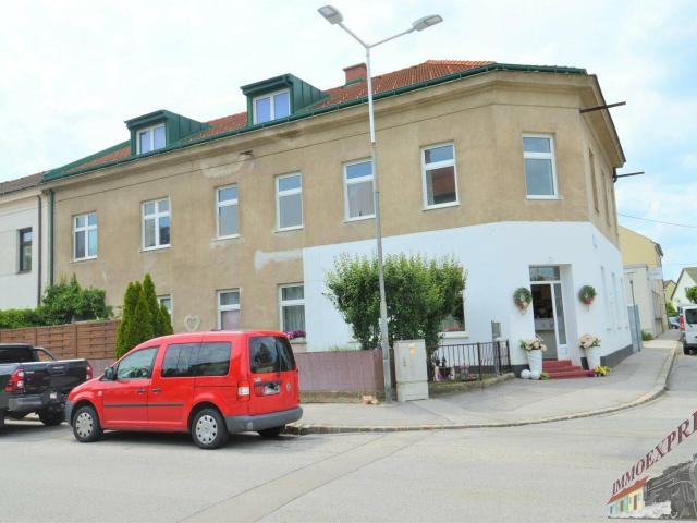 Haus kaufen in Himberg