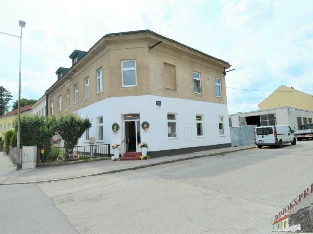 Haus kaufen in Himberg
