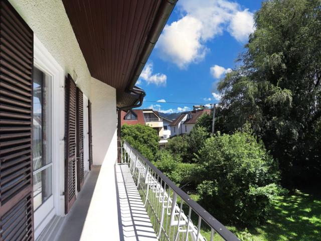 Grundstück kaufen in Salzburg