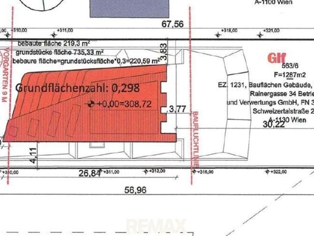 Grundstück kaufen in Berndorf, Niederösterreich