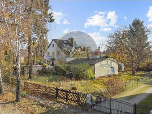Erdgeschosswohnung kaufen in Berlin