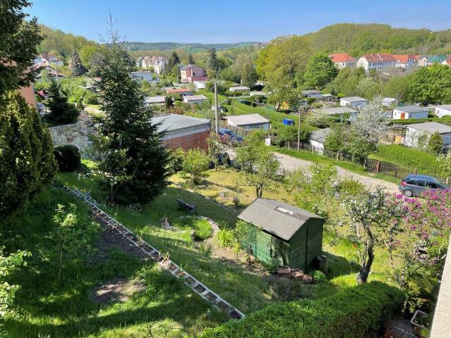 Erdgeschosswohnung kaufen in Gera, Thüringen