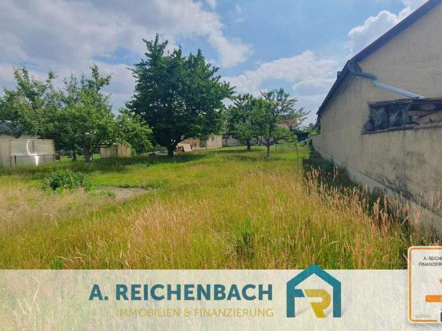 Erdgeschosswohnung kaufen in Tornau, Gräfenhainichen