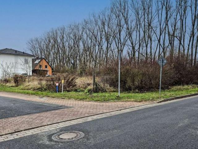 Erdgeschosswohnung kaufen in Dahme, Brandenburg