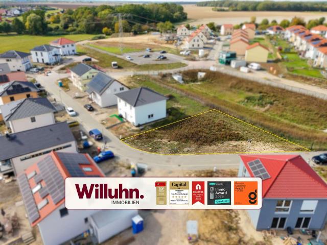 Landwirtschaft kaufen in Machern, Landkreis Leipzig