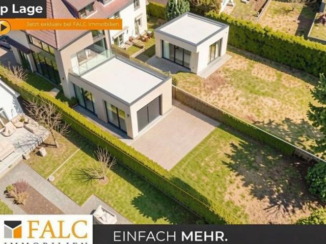 Erdgeschosswohnung kaufen in Hamburg