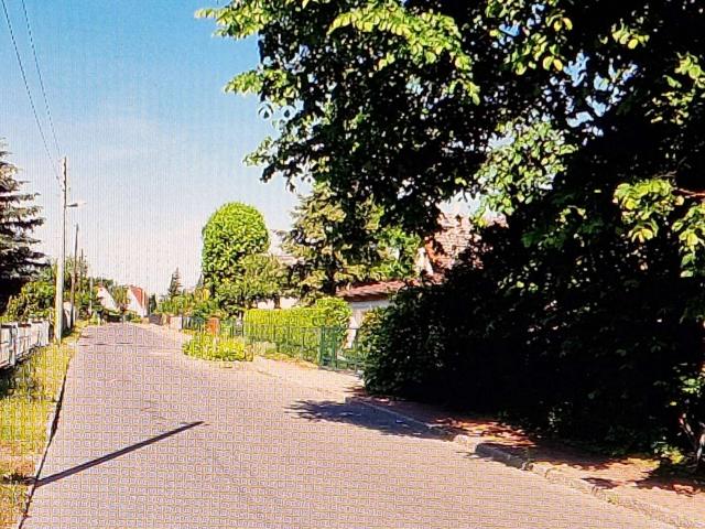 Erdgeschosswohnung kaufen in Birkenstein, Dahlwitz-Hoppegarten