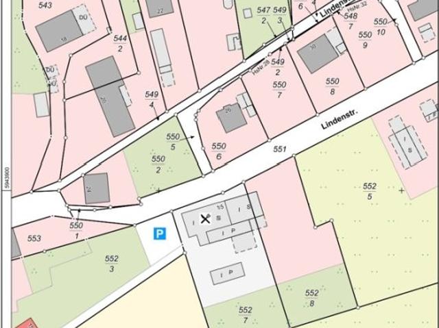 Erdgeschosswohnung kaufen in Barnin, Mecklenburg-Vorpommern