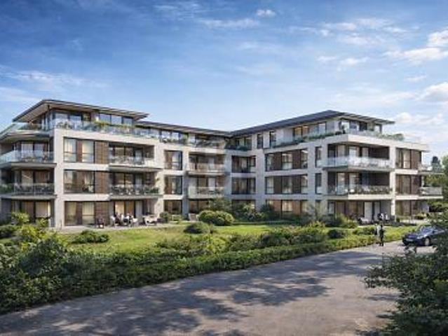 Erdgeschosswohnung kaufen in Stickgras/Annenriede, Delmenhorst