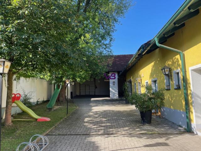 Grundstück kaufen in Bisamberg, Niederösterreich