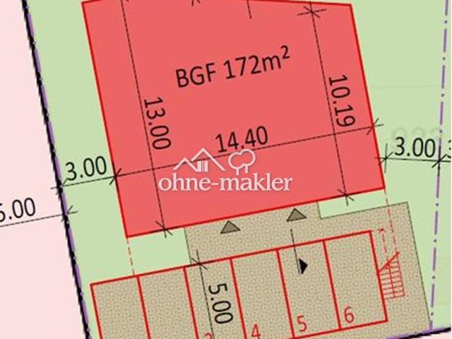 Erdgeschosswohnung kaufen in Quickborn, Schleswig-Holstein