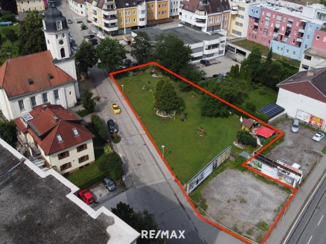 Immobilie kaufen in St. Veit an der Glan, Kärnten