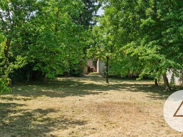 Grundstück kaufen in Ernstbrunn, Niederösterreich