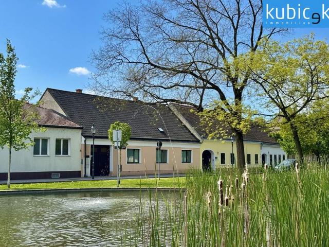 Grundstück kaufen in Donaustadt, Wien