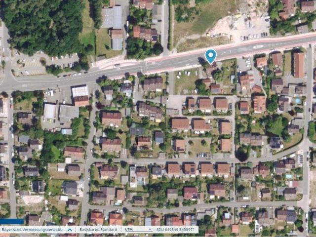 Erdgeschosswohnung kaufen in Uttenreuth, Landkreis Erlangen-Höchstadt
