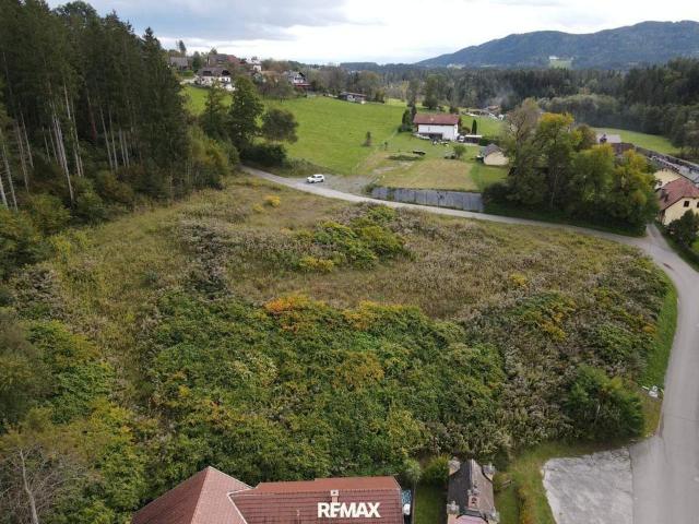 Grundstück kaufen in Feldkirchen in Kärnten, Kärnten