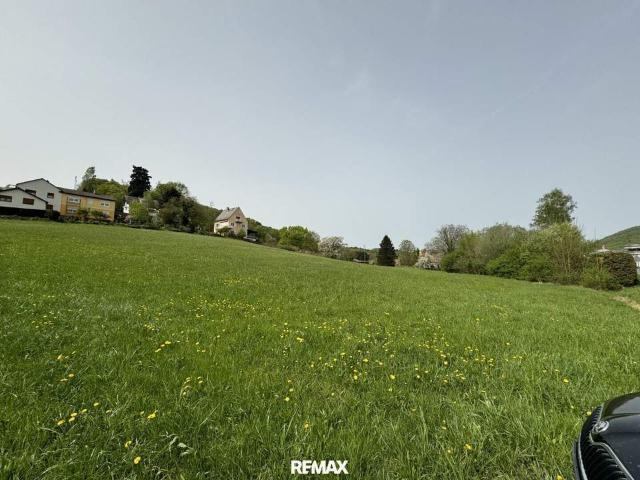 Grundstück kaufen in Steiermark