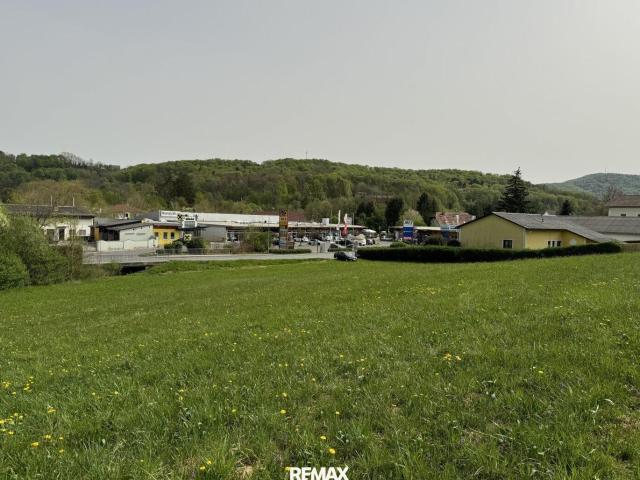 Grundstück kaufen in Bad Gleichenberg, Steiermark