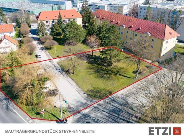 Immobilie kaufen in Steyr, Oberösterreich