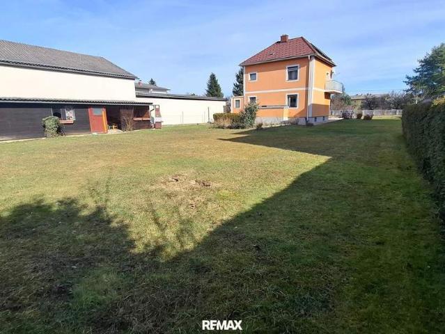 Grundstück kaufen in Andritz, Gersdorf-Feistritz