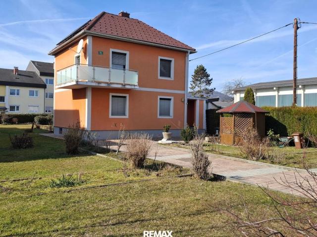 Grundstück kaufen in Gersdorf-Feistritz, Steiermark