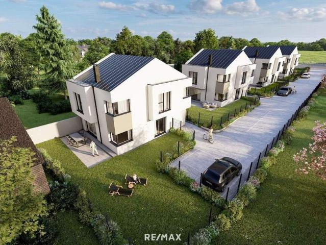 Grundstück kaufen in Mistelbach, Niederösterreich