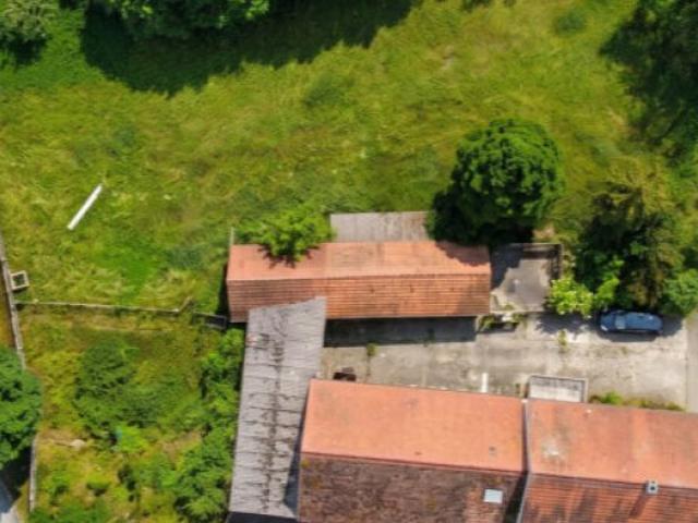 Erdgeschosswohnung kaufen in Großhabersdorf, Bayern