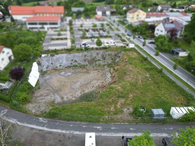 Erdgeschosswohnung mieten in Lalling, Bayern