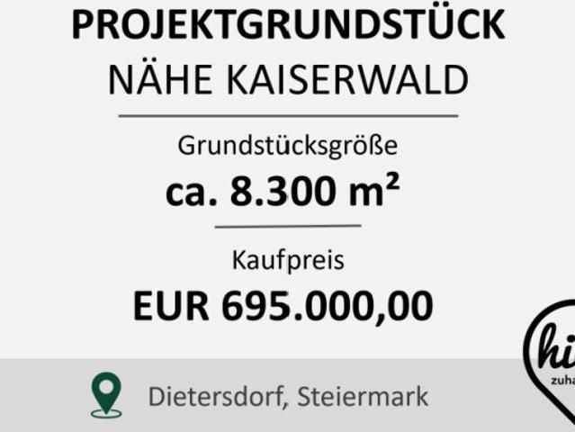 Grundstück kaufen in Wundschuh, Bezirk Graz-Umgebung