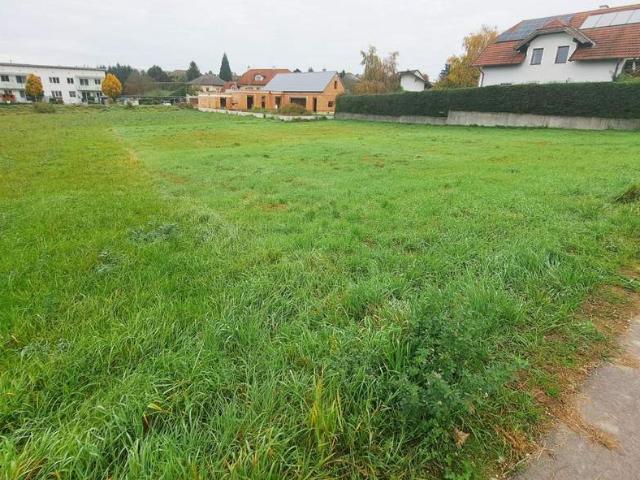Grundstück kaufen in Melk, Niederösterreich