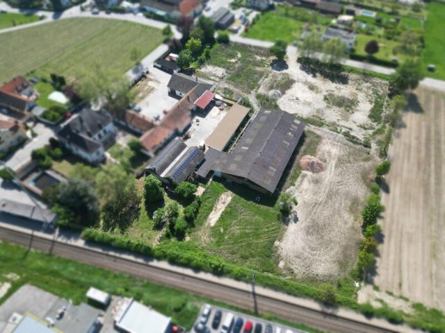 Grundstück kaufen in Rohrendorf bei Krems, Niederösterreich