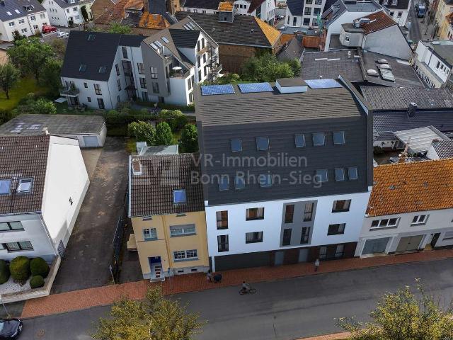 Erdgeschosswohnung kaufen in Meckenheim