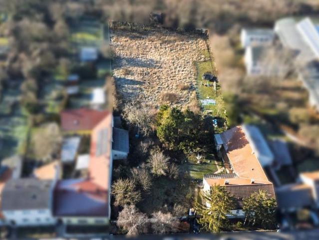 Grundstück kaufen in Gänserndorf, Niederösterreich