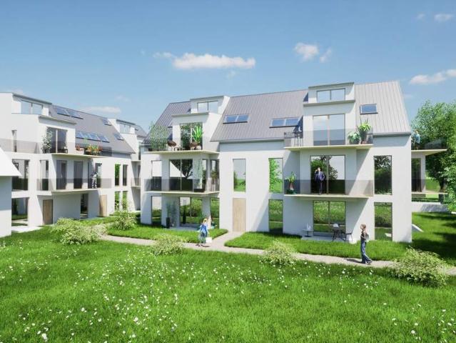 Grundstück kaufen in Wienerfeld, Wien