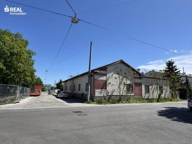Grundstück kaufen in Liesing, Wien