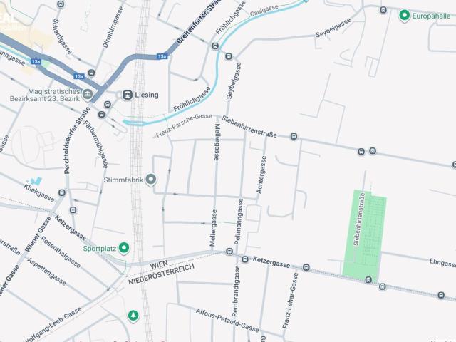 Grundstück kaufen in Seestadt, Wien