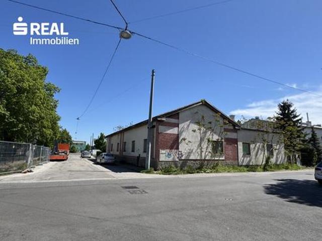 Grundstück kaufen in Wien