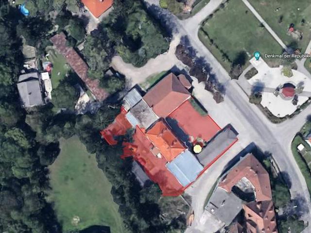Immobilie kaufen in Baden, Niederösterreich