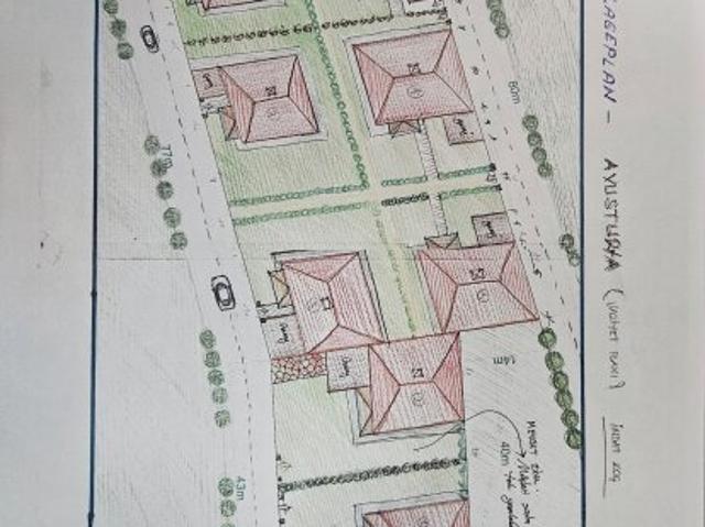 Grundstück kaufen in Burgenland