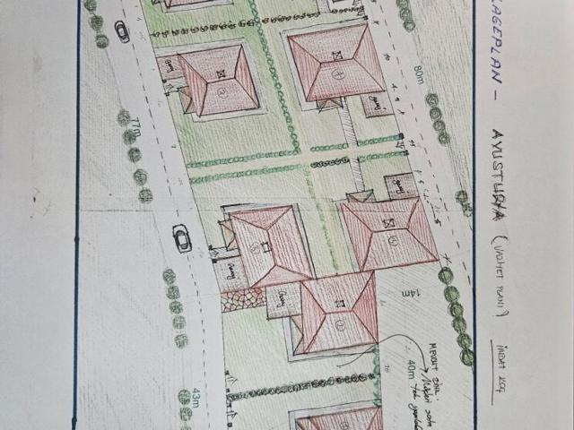 Grundstück kaufen in Burgenland