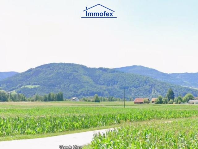 Grundstück kaufen in Arnoldstein, Kärnten