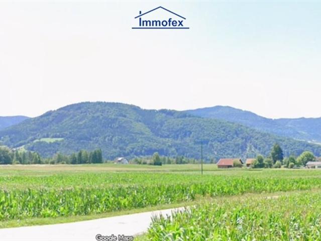 Grundstück kaufen in Lavamünd, Kärnten