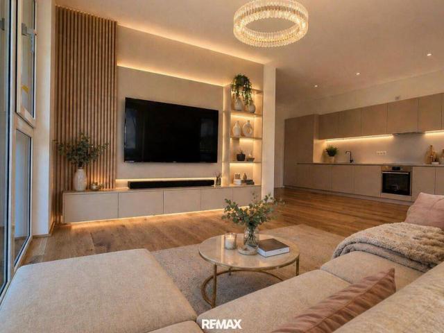 Apartment kaufen in Amras, Innsbruck