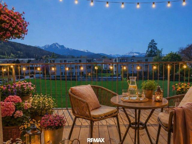 Apartment kaufen in Amras, Innsbruck