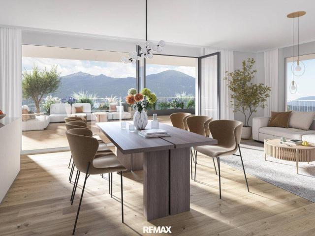 Apartment kaufen in Amras, Innsbruck