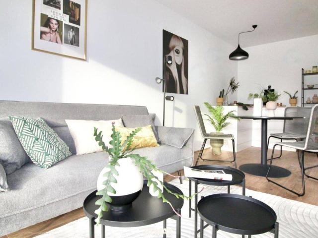 Apartment kaufen in Amras, Innsbruck