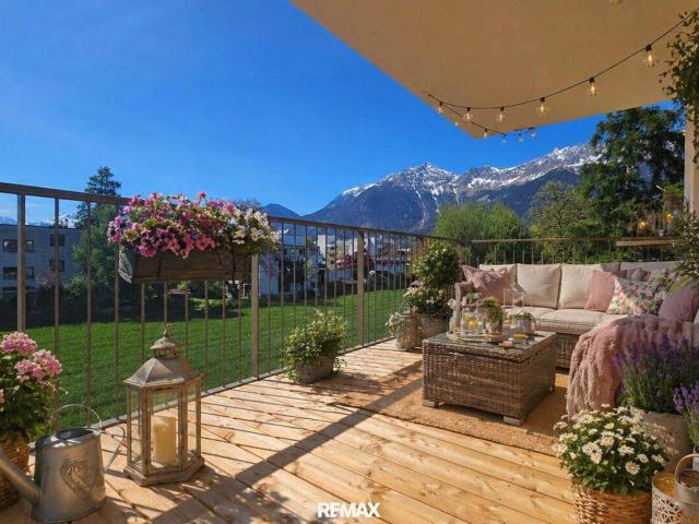 Apartment kaufen in Amras, Innsbruck