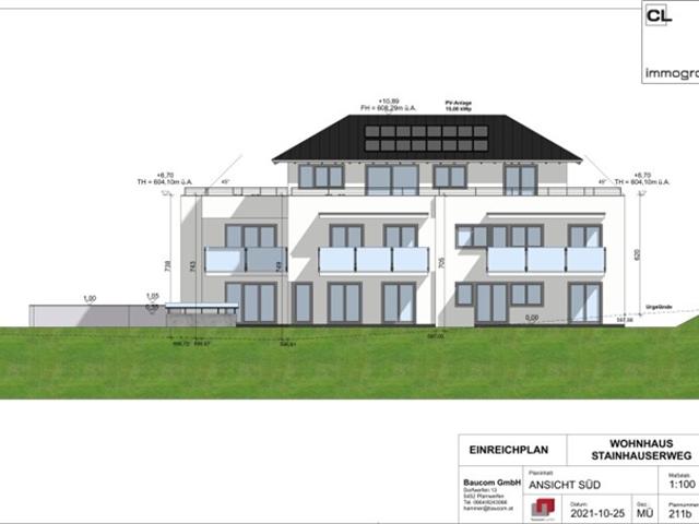 Grundstück kaufen in Ebenau, Salzburg