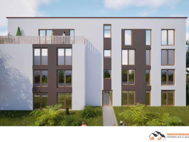 Erdgeschosswohnung kaufen in Dußlingen, Landkreis Tübingen