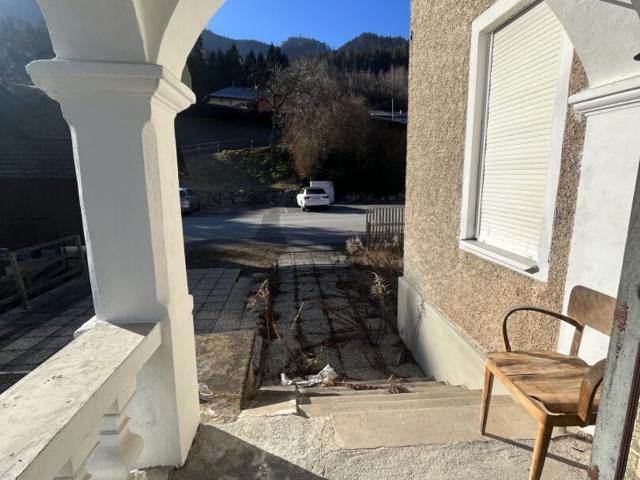 Immobilie kaufen in Pernegg an der Mur, Steiermark